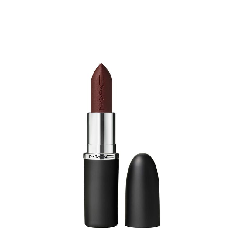 MAC M.A.Cximal Silky Matte Lipstick image number 92
